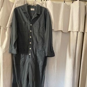 Mechanic style jumpsuit. All reasonable offers considered.